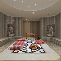 Turkish Bath
