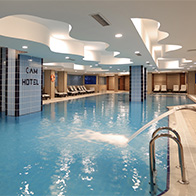 Thermal Pool