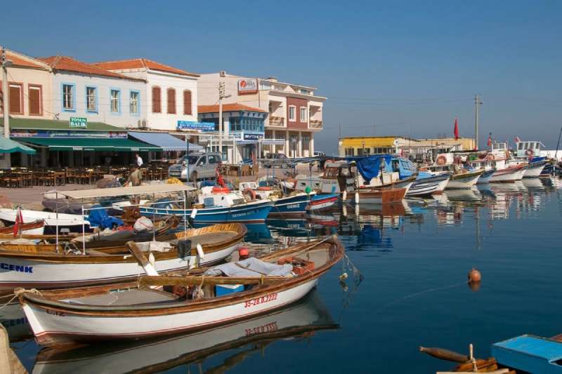 Urla, İzmir