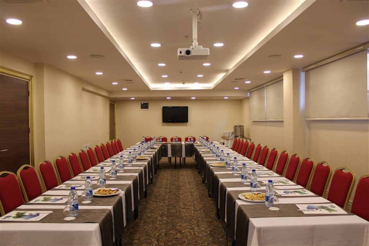 Ardıç Meeting Hall