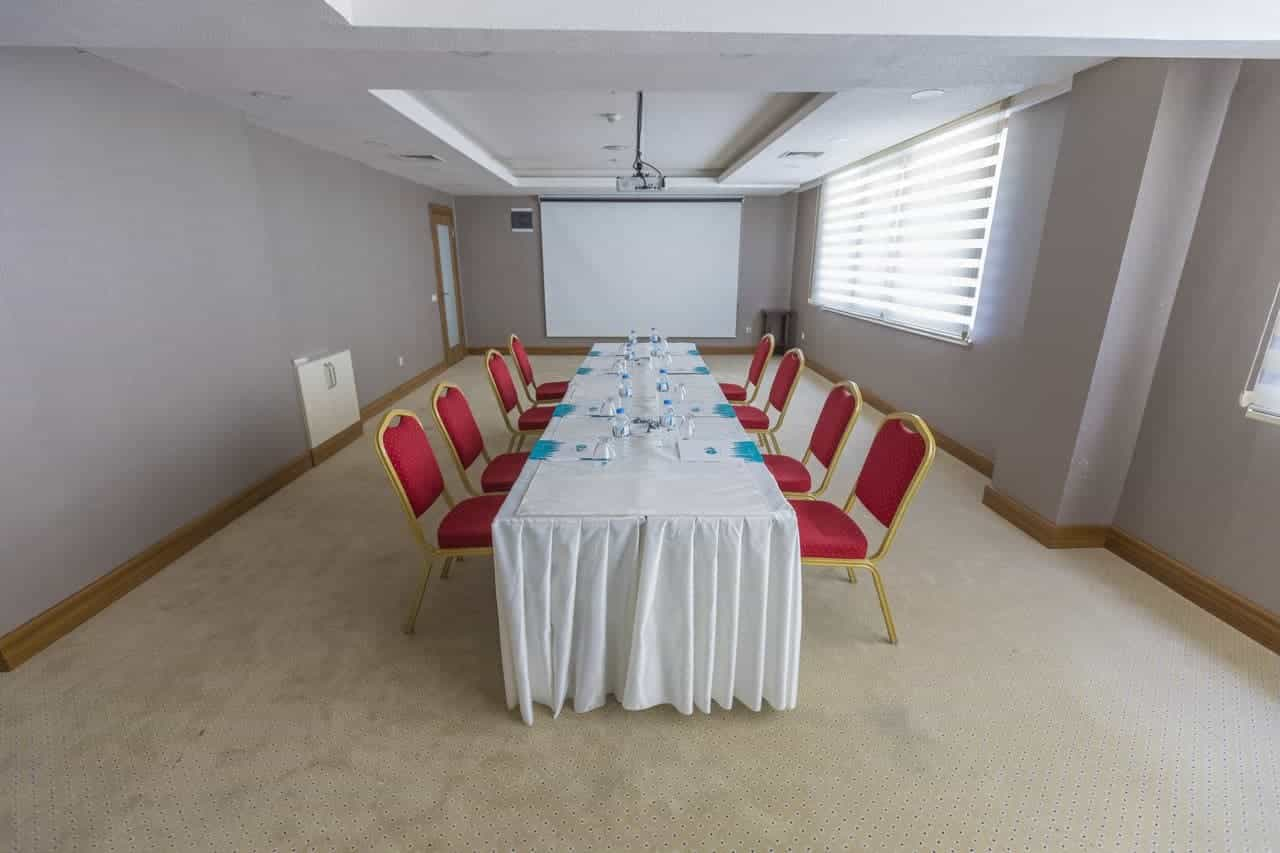 Akasya Meeting Hall