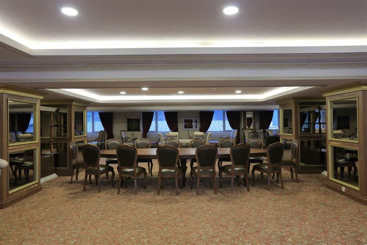 İğde Meeting Hall