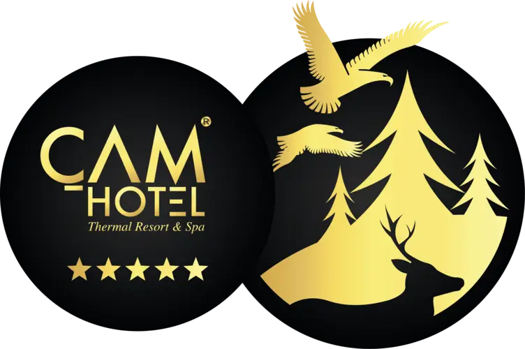 Çam Hotel Logo