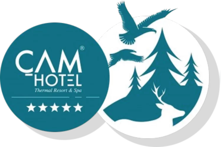 Cam Hotel Logo