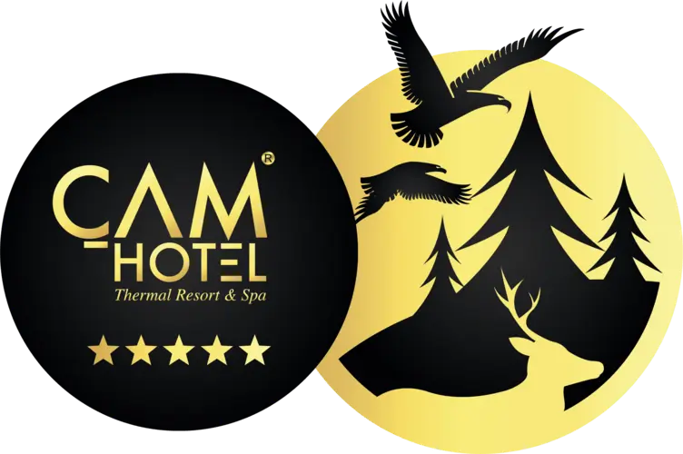 Cam Hotel Logo