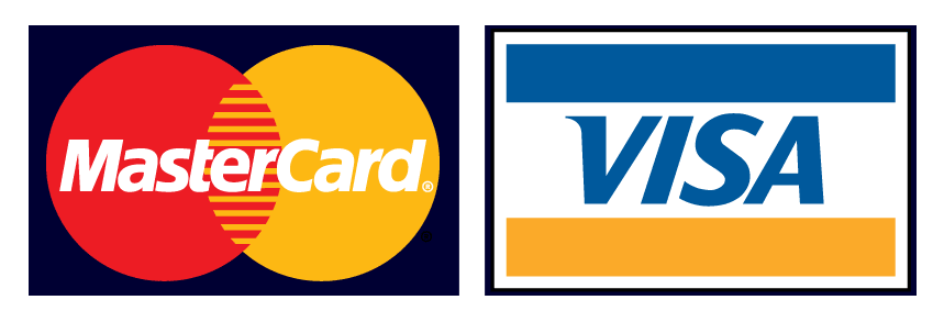 Mastercard Visa Logo