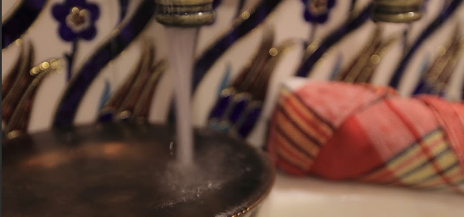 Turkish Bath