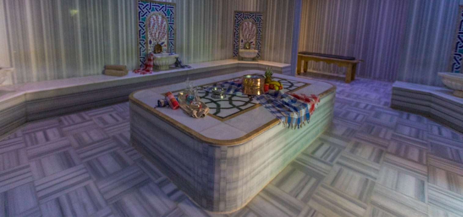 Turkish Bath