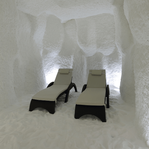 tuz odası faydaları