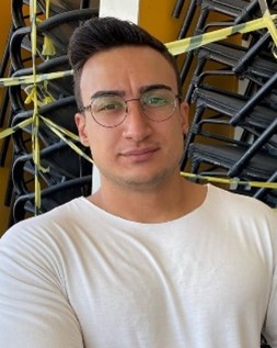 Batuhan Muharrem Aldırmaz