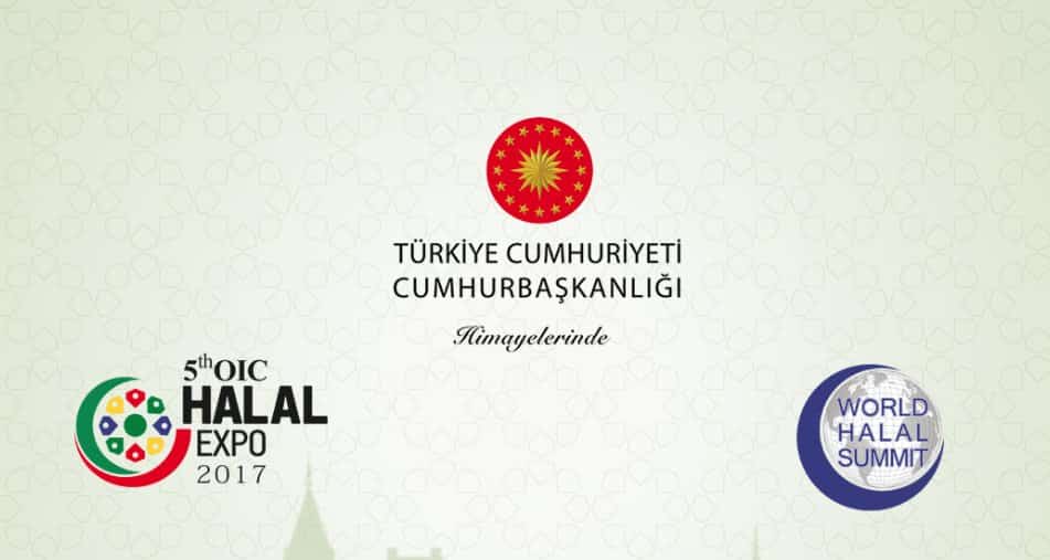 Helal Expo Fuarı duyuru
