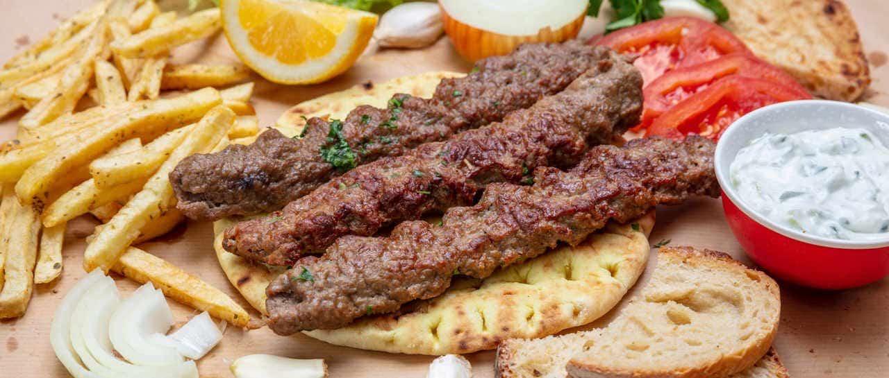 türk mutfağı yemekleri