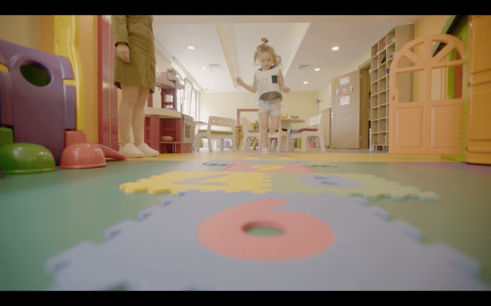 kids club