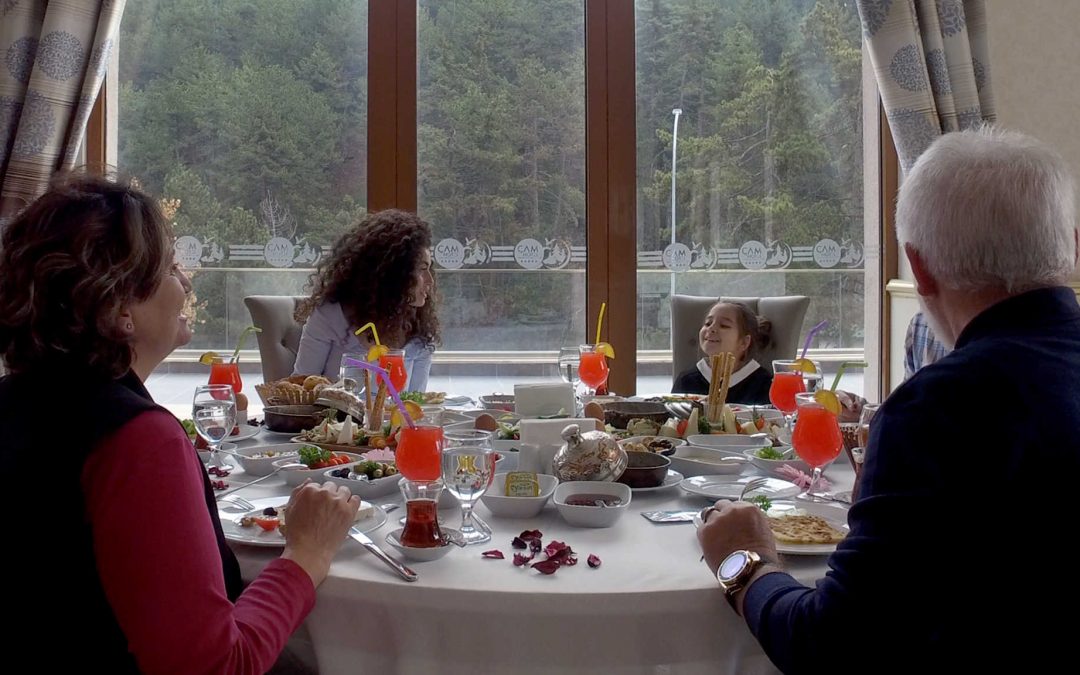 Çocuklu Tatil Arayanlar En Merkezi Konum Çam Hotel’de Buluşuyor!