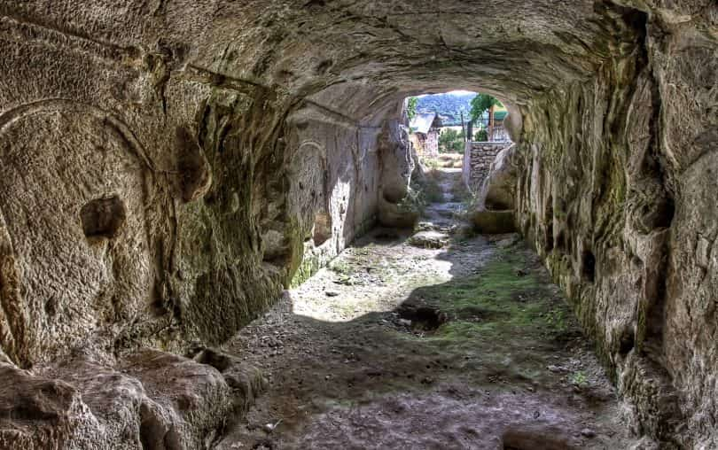 mahkeme ağacin köyü, kızılcahamam gezilecek yerler rehberi