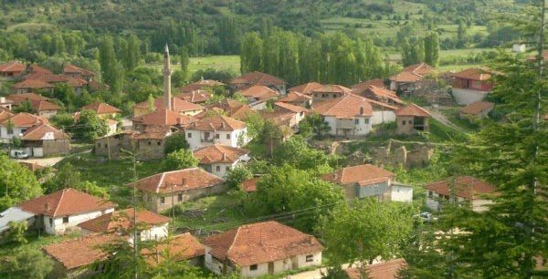 kızılcahamam belediyesi çeştepe köyü