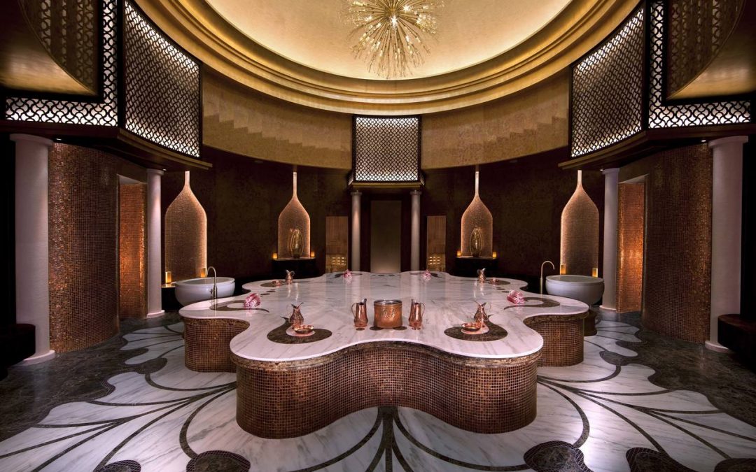 Tarihten Gelen Bir Hamam Geleneği: Göbek Taşı Hakkında Bilmeniz Gereken Her Şey