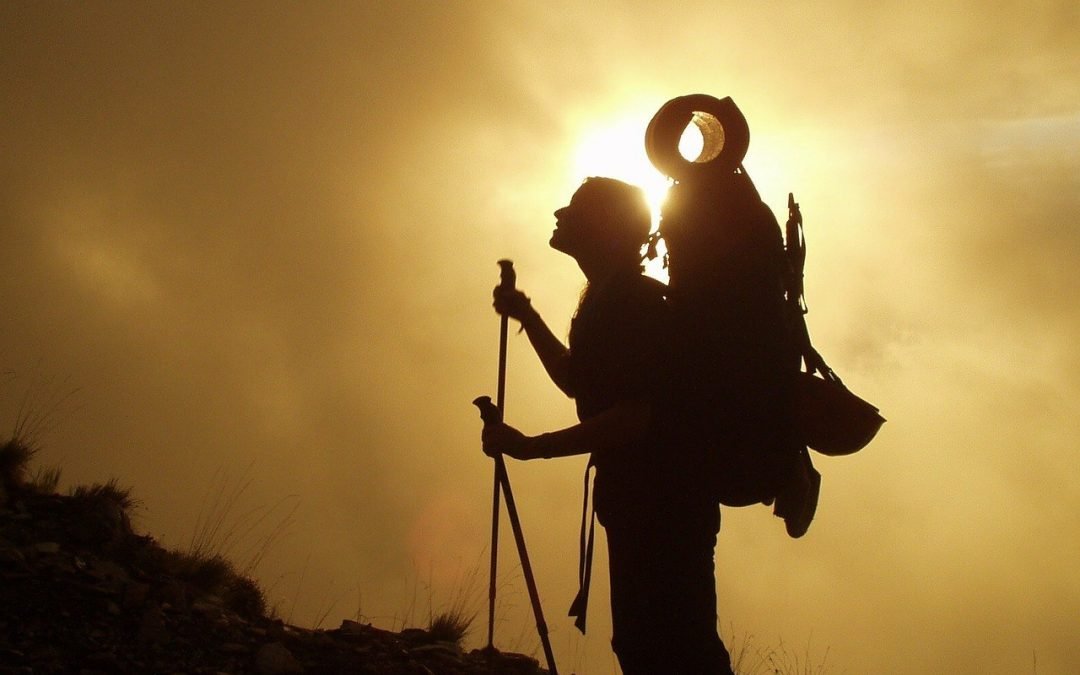 Popüler Doğa Sporu Olan Trekking Nedir?