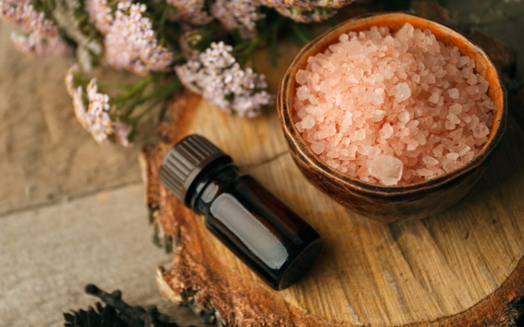 Yazın Kavurucu Güneşinden Çekenler Sonbaharda SPA ile Yenilenin