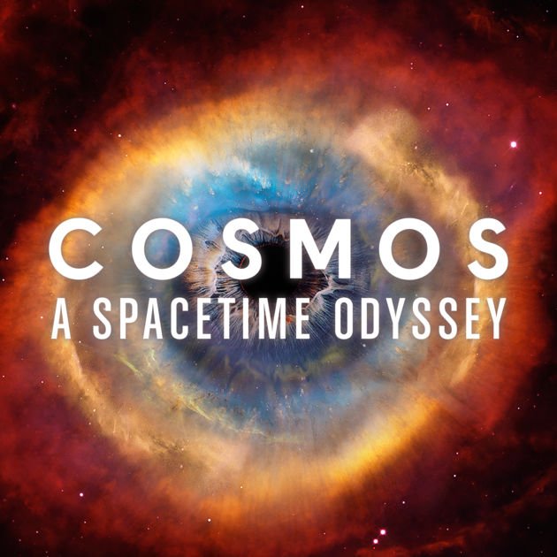 cosmos, bir uzay serüveni doğa belgeseli