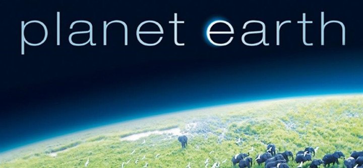 planet earth, yeryüzü doğa belgeseli